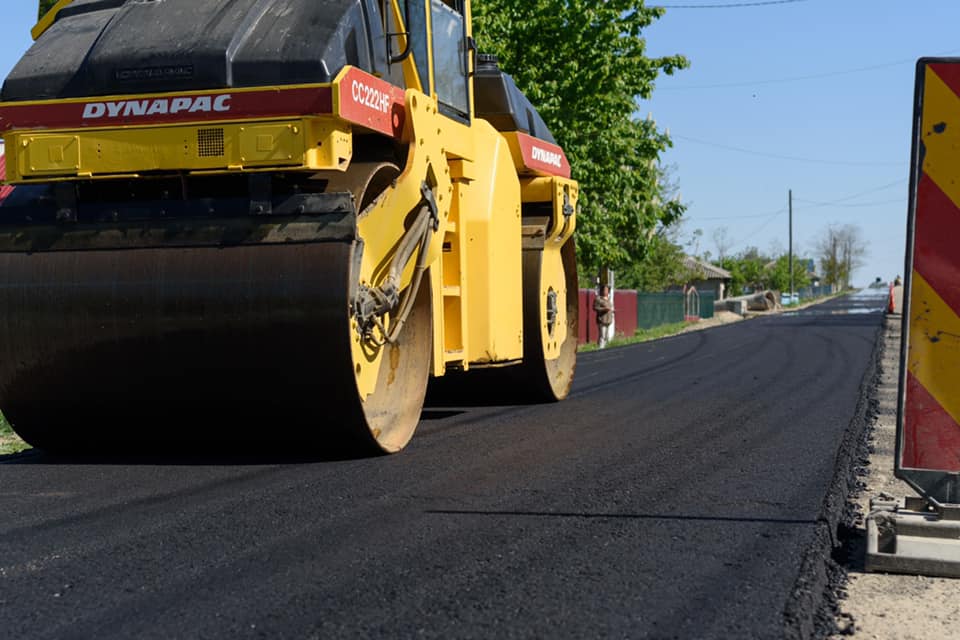 Anghel Saligny: Criteriile de prioritizare pentru 2025