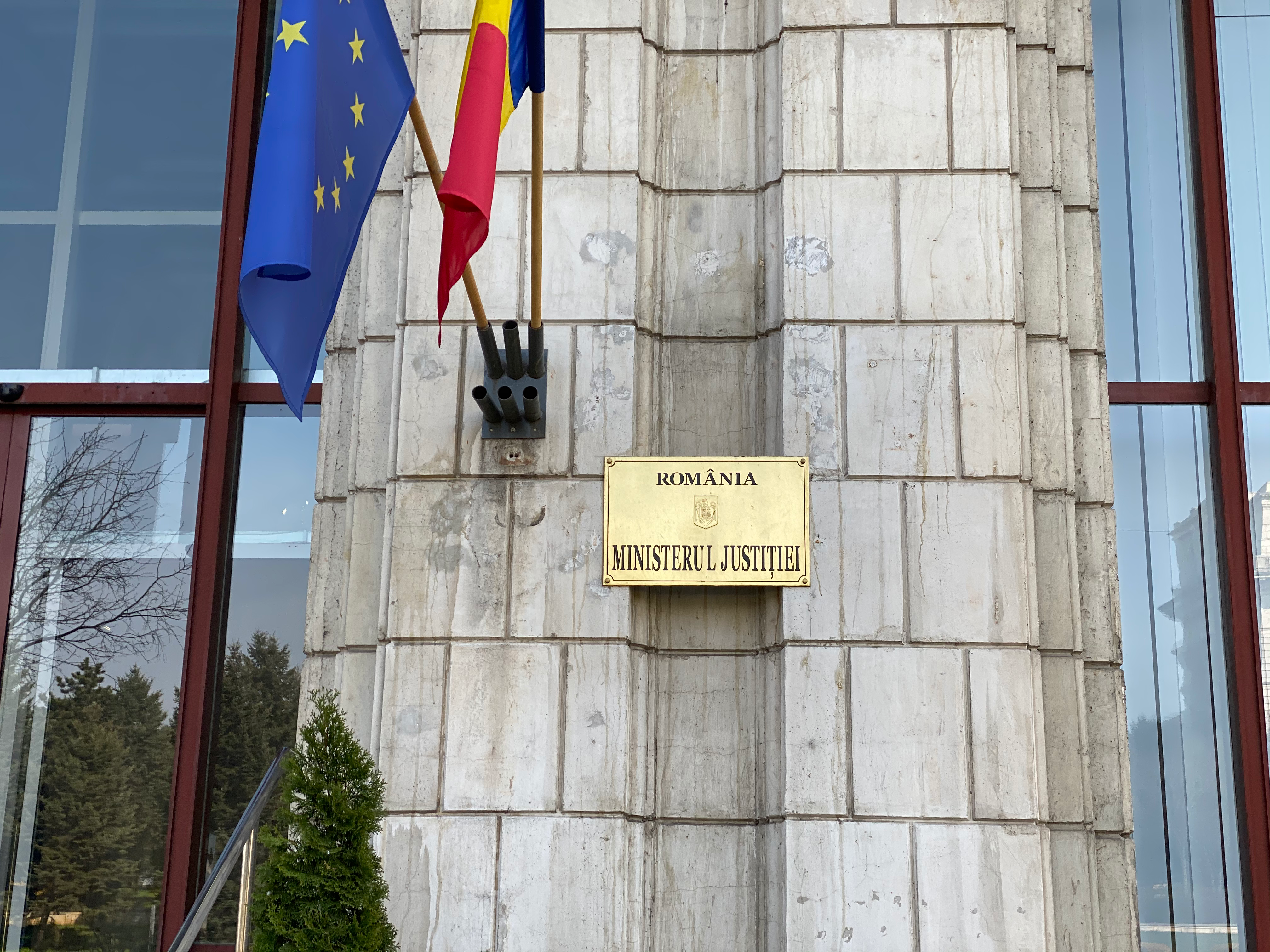 Ministerul Justitiei va continua investitiile in construirea sediilor de instanta si penitenciare