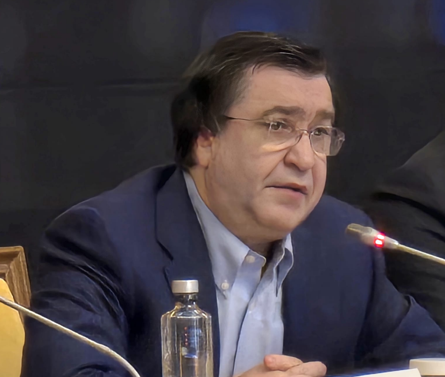 Cristian Erbasu: Statul are o atitudine dominanta si agresiva asupra mediului de afaceri