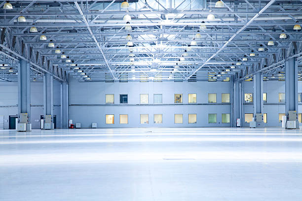 Piata imobiliara a spatiilor logistice: Rata de neocupare a crescut, dar perspectivele raman optimiste