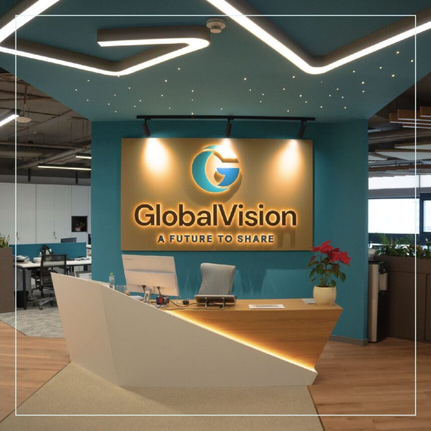 Global Vision anunță numirea Antoanelei Comșa ca Deputy CEO