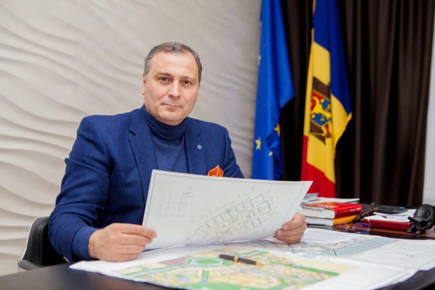 Unul dintre cei mai mari dezvoltatori imobiliari din Chișinău intră pe piața imobiliară românească. Teren în Pipera cumpărat anterior de la familia George Becali