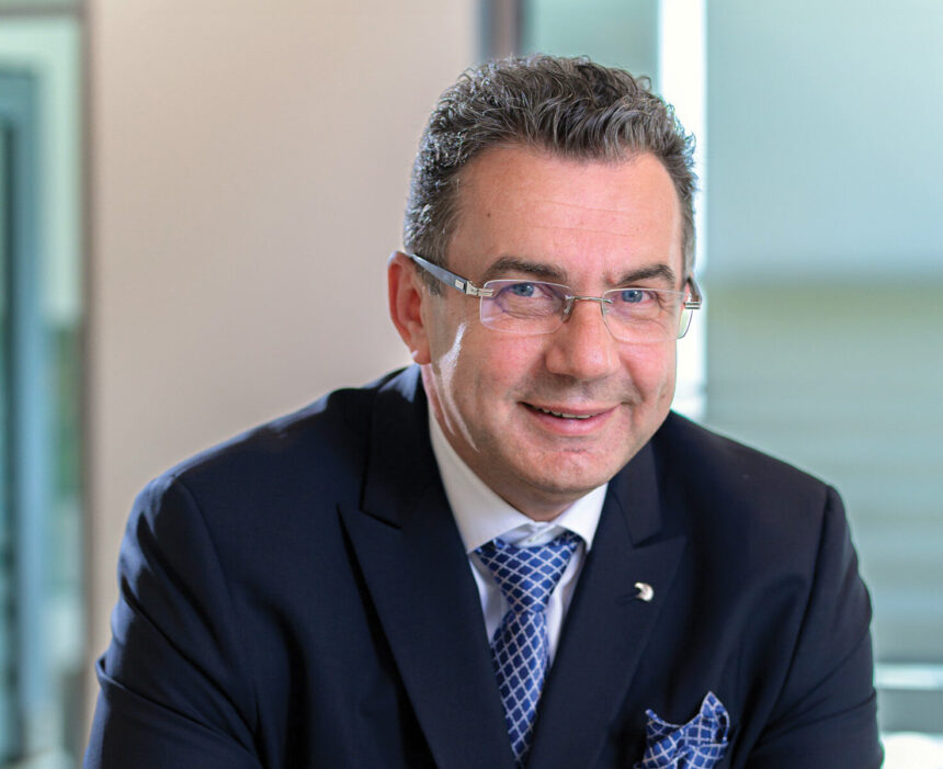 Antreprenorul Ion Crăciunescu se retrage din IBB Holding și din proiectul iResidence