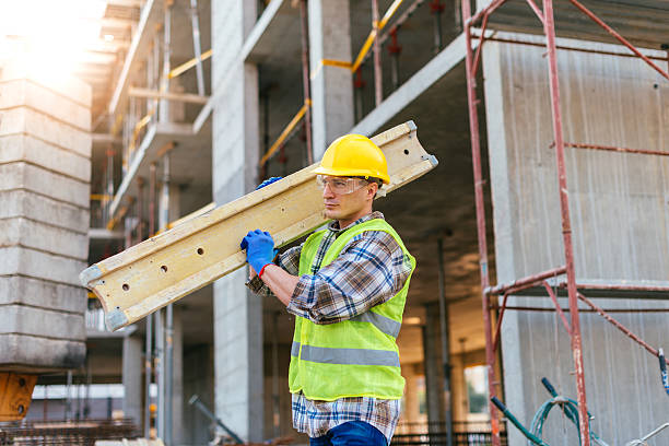 Numarul autorizatiilor de construire continua sa creasca