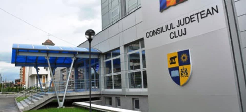 Cluj: Investitii importante vor fi finantate anul acesta din bugetul CJ si fonduri europene