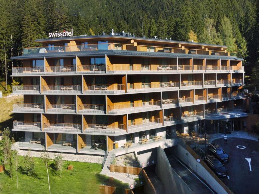 O piață hotelieră în plină ascensiune: Peste 4.500 de camere afiliate unor lanțuri internaționale semnate pentru București, Brașov, Cluj-Napoca, Timișoara și Constanța
