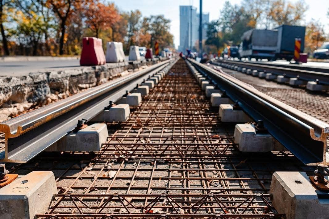 Porr Construct va finanta lucrarile pe care le executa anul acesta pentru PMB