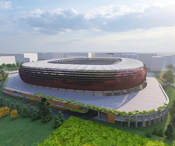 Bog’Art ramane constructorul desemnat al stadionului Dinamo: CNSC respinge contestatia