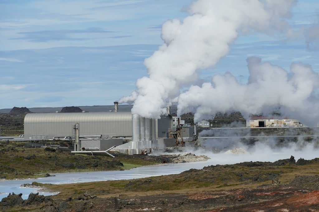 8 mil euro pentru productia de energie regenerabila geotermala