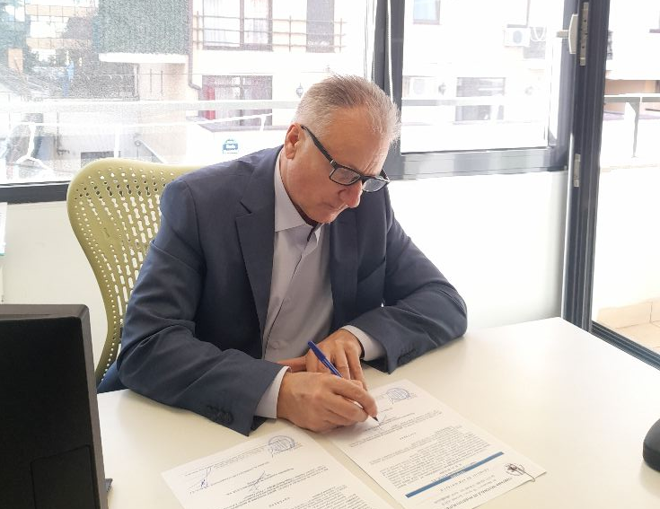 Schimbare la varful CNIR: Consiliul de Administratie l-a revocat din functie pe presedintele Catalin Urtoi