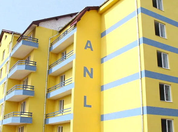 ANL va avea 82 mil euro anul acesta pentru construirea de locuinte