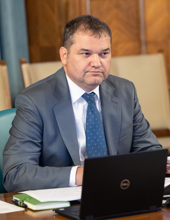 Ministrul Cseke Attila: ”Vom acorda finantare pentru investitiile aproape de finalizare, urmand investitiile in derulare si cele noi”