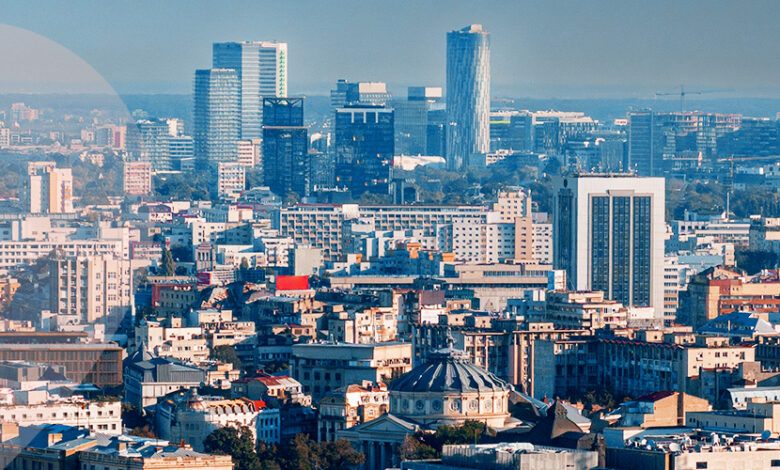 Analiză Storia: Cluj-Napoca devine primul oraș din România unde prețul mediu cumulat al apartamentelor vechi și noi depășește pragul de 3.000 de euro/mp
