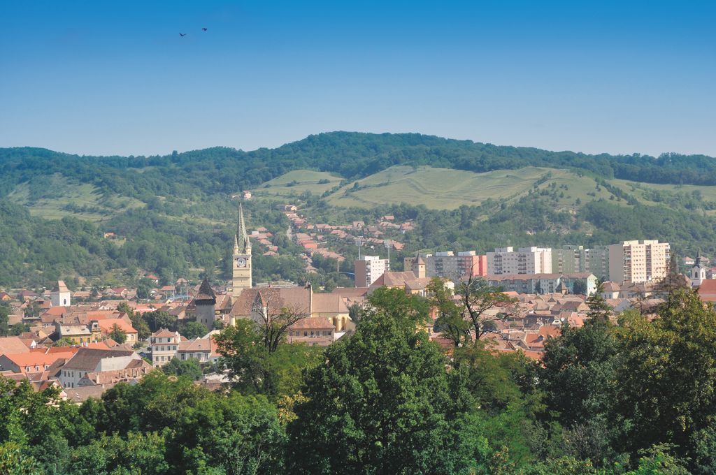 Judetul Sibiu: Noi investitii vor fi finantate din bugetul acestui an