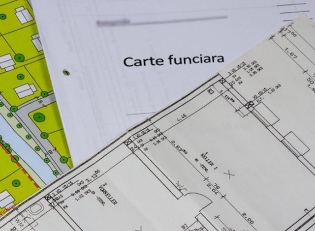 Taxele pe care niciun proprietar român nu le va mai plăti din 7 aprilie: extrasul de carte funciară
