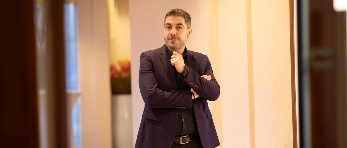 Dragoș Dican: „Succesul în vânzarea unei locuințe nu ține doar de noroc, ci de o strategie bine pusă la punct”