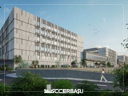 Spitalul Regional Craiova: A fost semnat contractul pentru lucrarile de construire