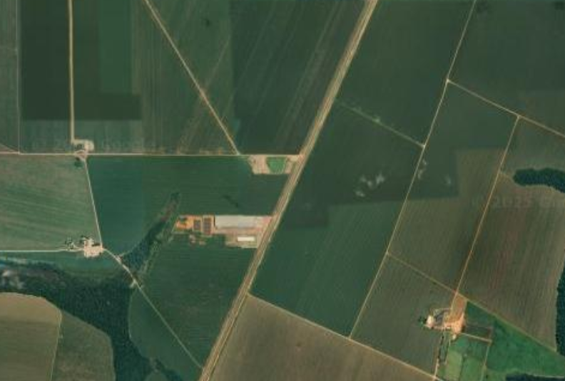 Interferentele pe traseu ale unor proiecte de infrastructura