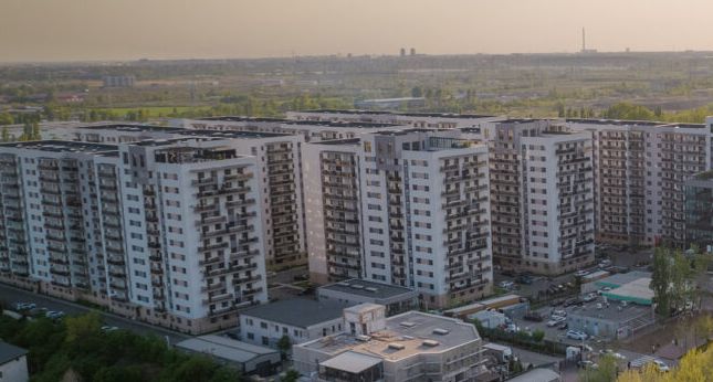 Fondul de investitii Meta Estate Trust cumpara 37 de apartamente