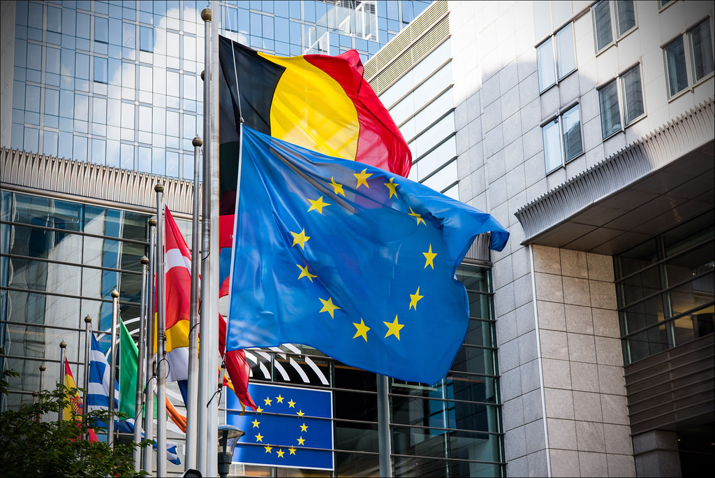 Cum forteaza Trump Europa sa devina realista in privinta otelului