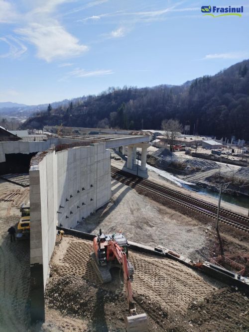 Avem bani europeni, dar fara constructori nu pot fi terminate proiectele