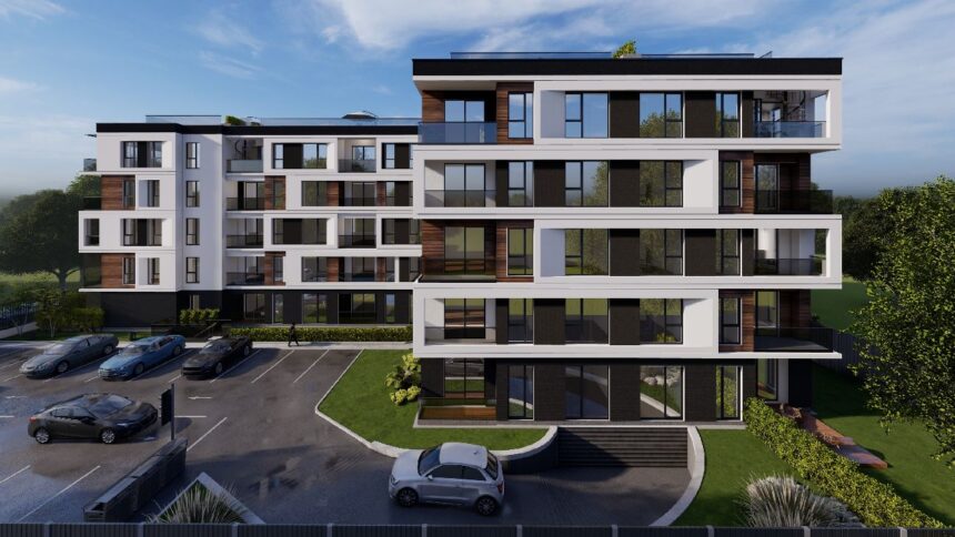 Claudiu Diaconu lansează App Town Exclusive by Ima Residence – un nou reper boutique pe piața imobiliară de lux, cu o investiție de 15 milioane de euro