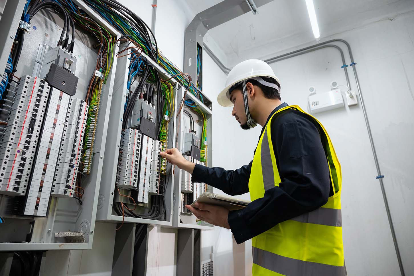 Racordarea la reteaua electrica se va face dupa noi reguli