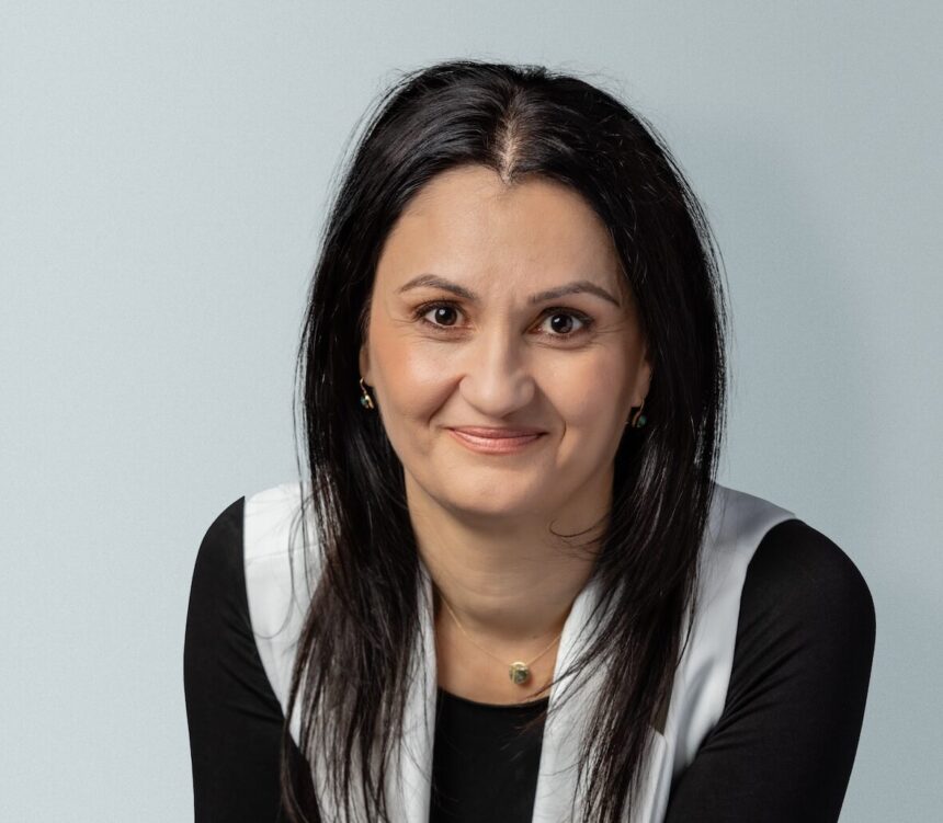 CBRE România o numește pe Ramona Hîrnea în funcția de Head of Investor Retail Leasing