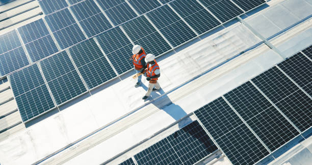 Productia de energie eoliana, solara, hidro: Finantare si pentru solicitantii neeligibili