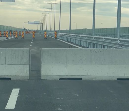 Circulatia pe A1 Bascov-Baiculesti se inchide pentru trei zile