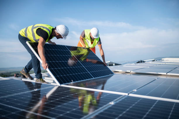 Urban Up: Finantare pentru instalarea de panouri fotovoltaice pe blocuri
