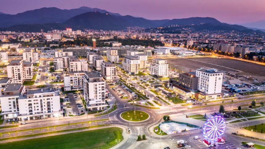 Investițiile în securitate și infrastructură cresc apetitutul pentru dezvoltări imobiliare în Brașov