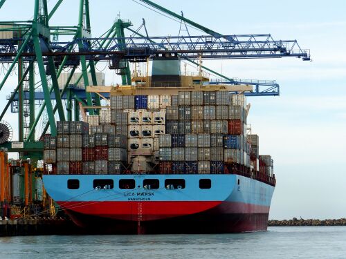 Transportul multimodal de marfuri ar putea deveni pilon esential al economiei nationale