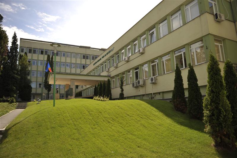 Institutul Oncologic din Cluj Napoca a primit fonduri europene pentru modernizare