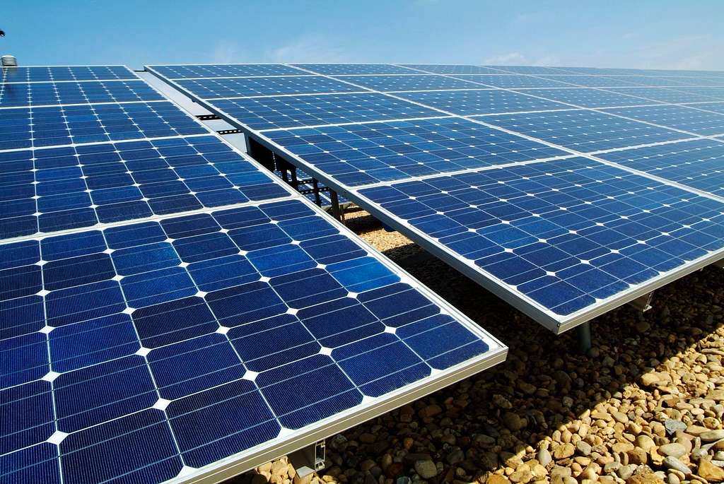 Energie din surse regenerabile: Numarul proiectelor creste in continuare