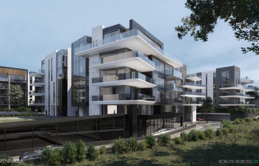 Curtea de Apel București dă undă verde definitivă proiectului One Peninsula
