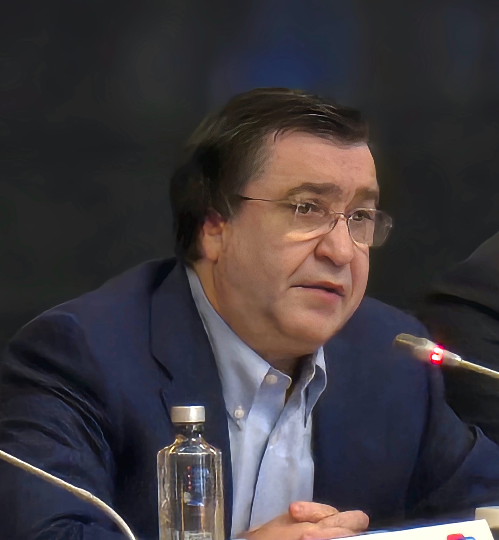 Cristian Erbasu: Turbulentele politice si reforma avizarii tacite pot crea noi blocaje in sectorul constructiilor