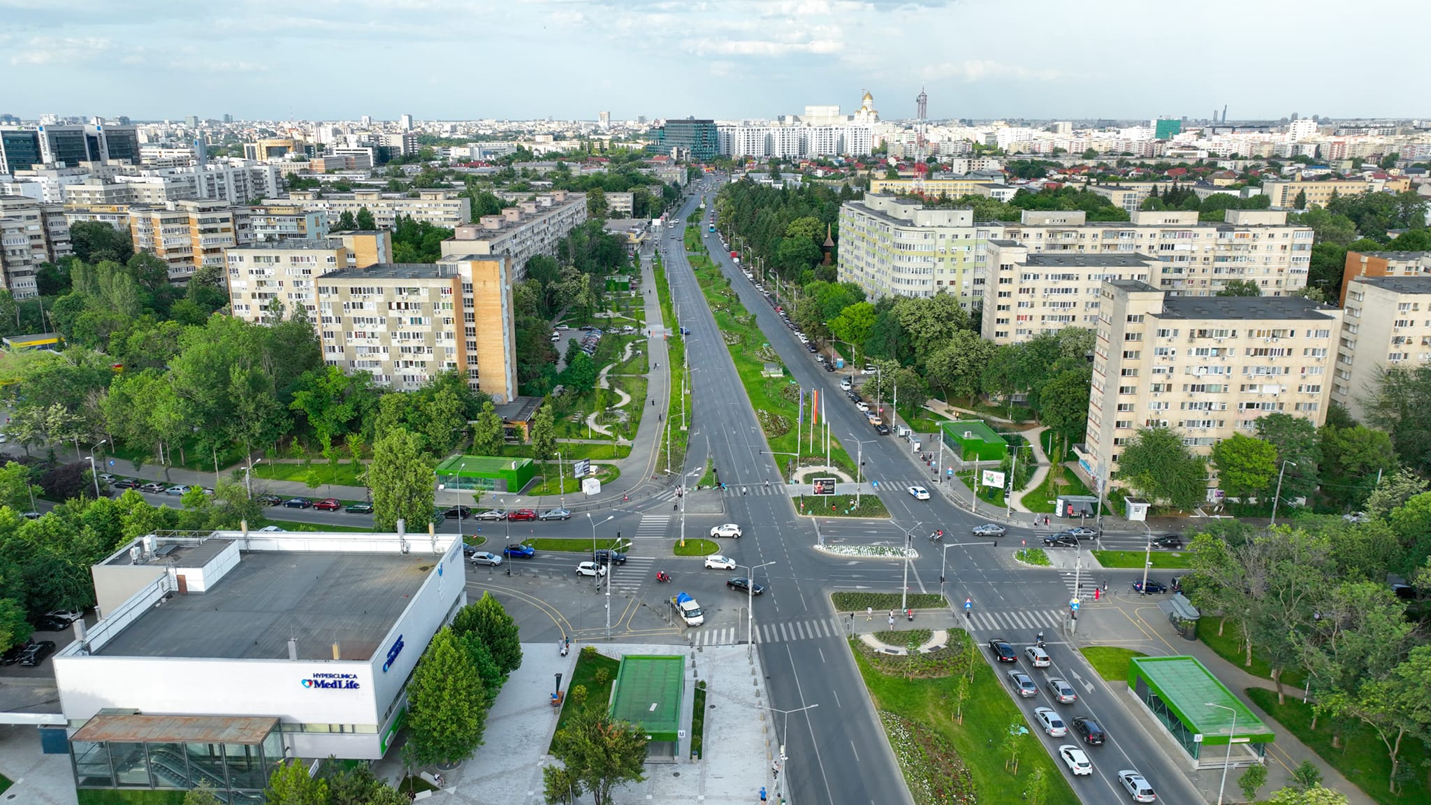 Noi tarife de salubrizare pentru locuitorii sectorului 6 din Capitala