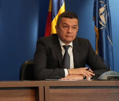 Grindeanu: Nu putem finanta toata autostrada A8 Unirii prin Programul Transport