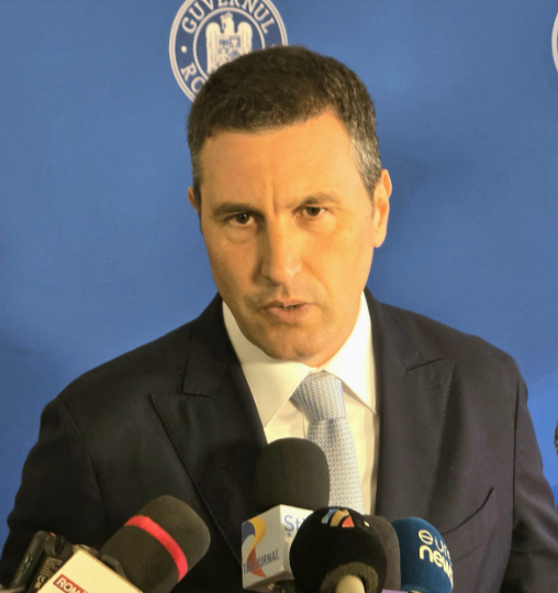 Tanczos Barna: Investitiile nu sunt in pericol in perioada interimatului si nici dupa