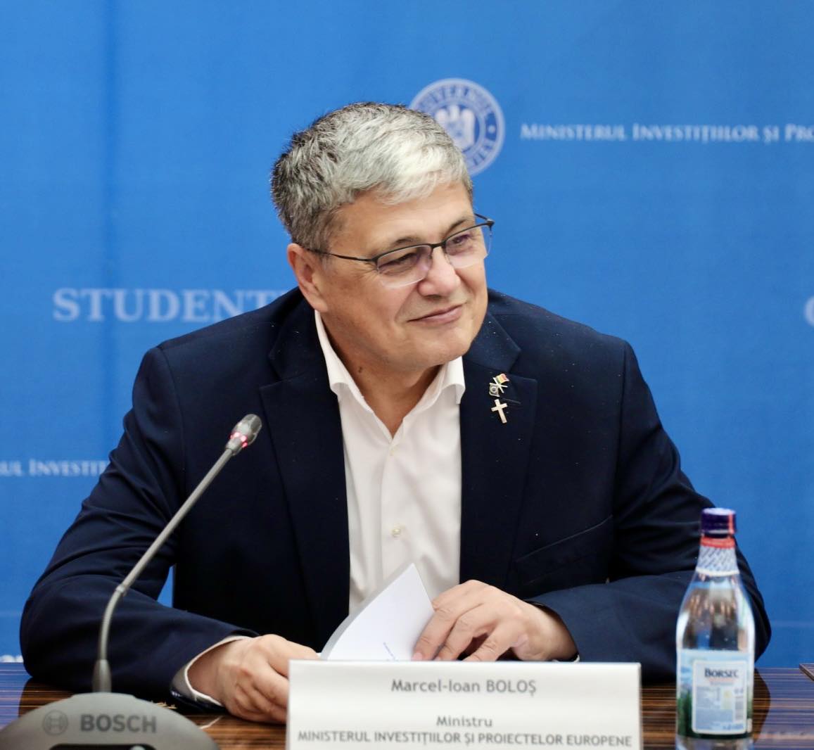Fonduri europene: rata de prefinantare a fost marita de la 10% la 30%