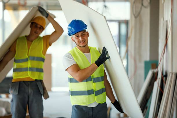 Salariul brut in constructii a depasit 8.000 de lei