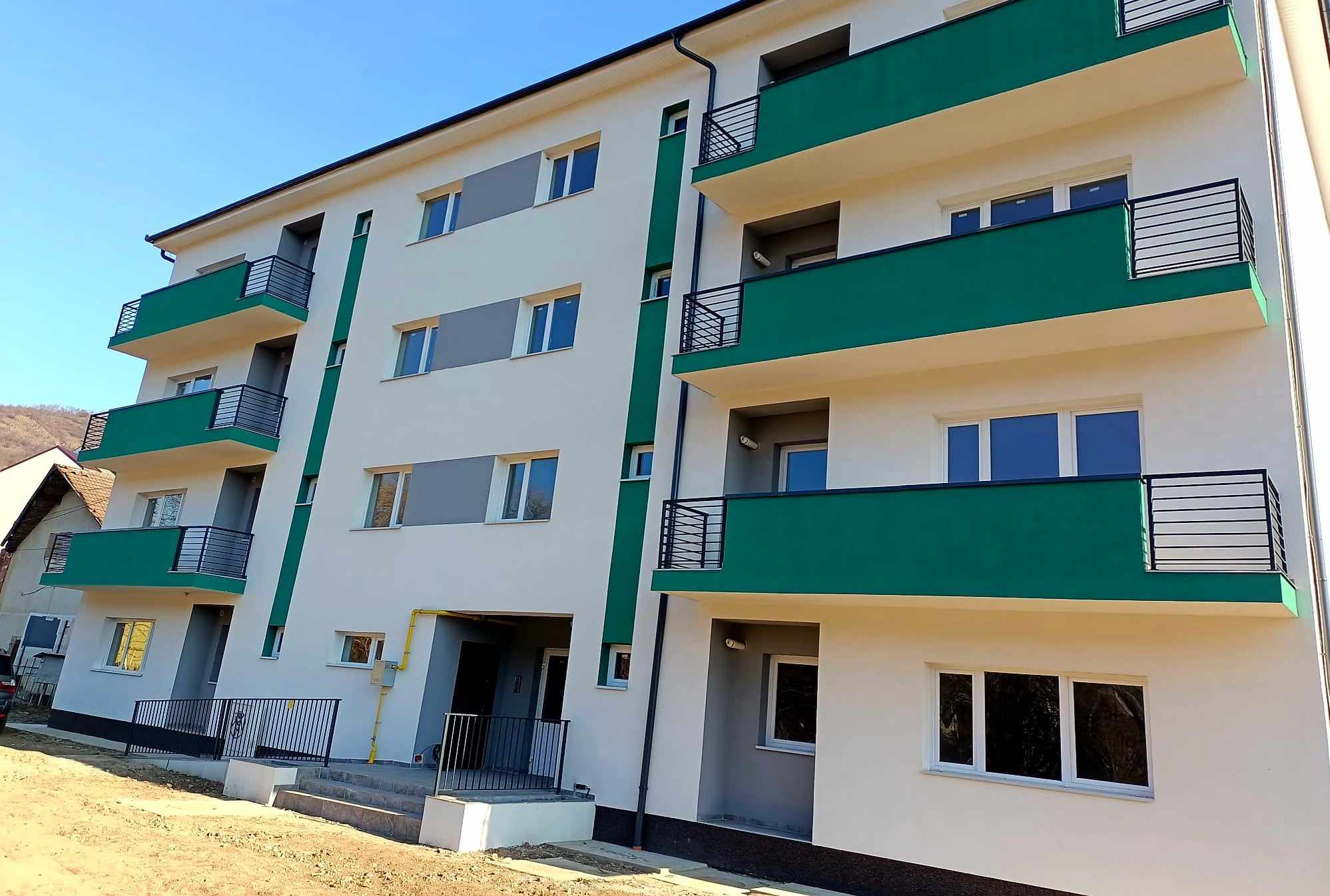 Politica locuintelor accesibile ramane in sarcina noului Guvern