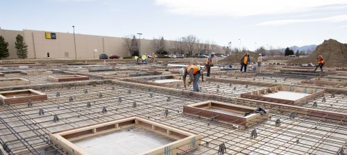 Perioada scurta ramasa pentru construire pune in pericol proiectele finanate prin PNRR