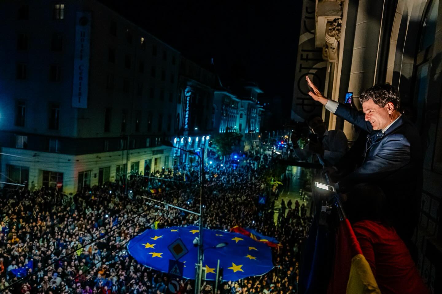 Romania dupa alegeri: Problemele bugetare raman in prim-plan