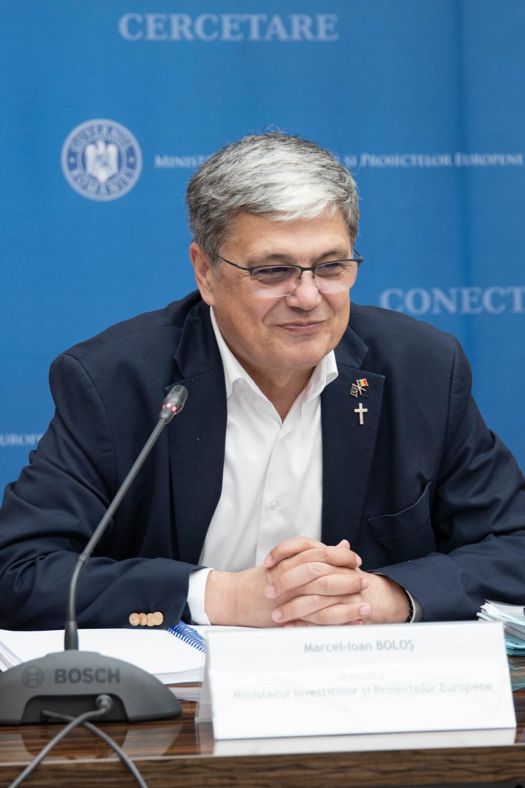 Riscam suspendarea tuturor fondurilor europene daca nu ne respectam angajamentele fata de UE