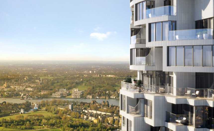 Prețul luxului imobiliar: ce mai poți cumpăra cu 1 milion de dolari în marile orașe ale lumii