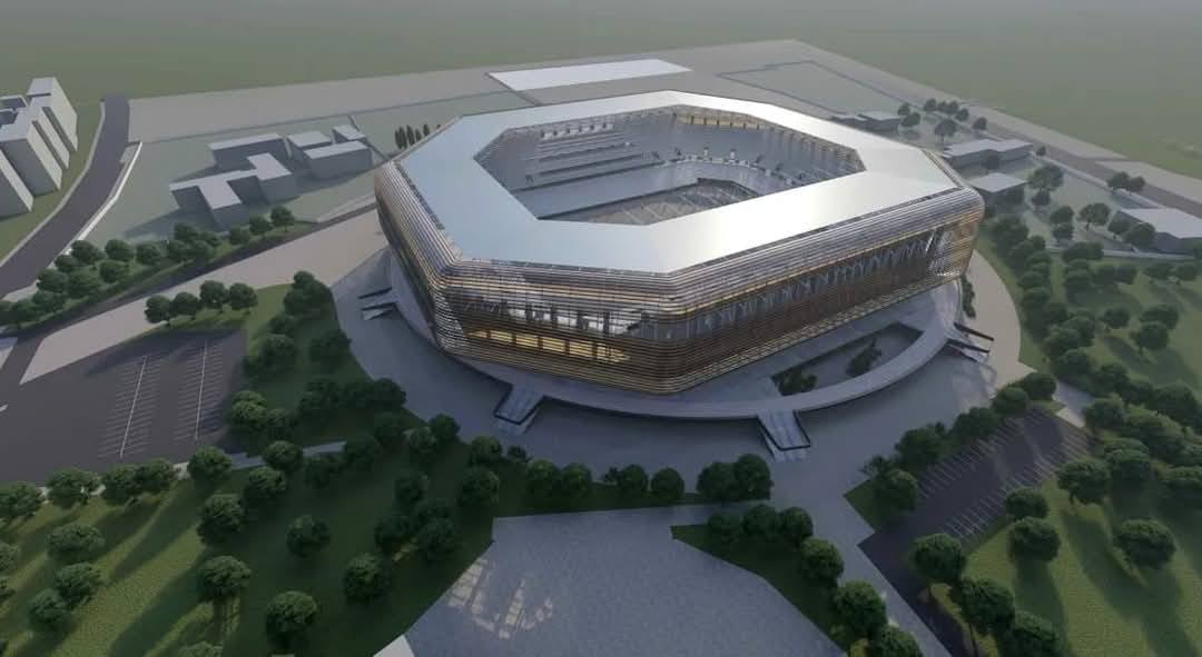 Noul stadion din Timisoara: Rezultatul licitatiei a fost contestat