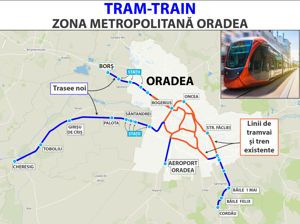 Infrastructura de transport: A fost aprobat un proiect de 1,35 mld lei