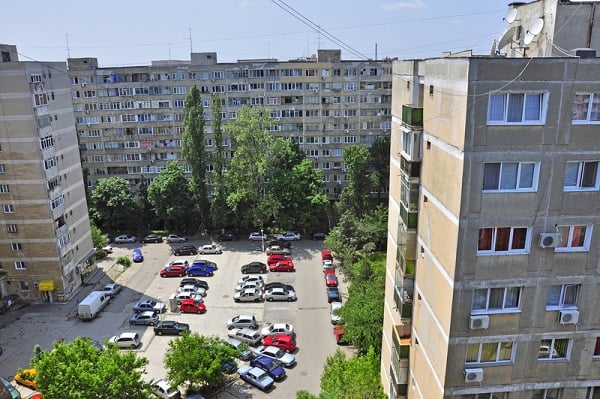 Nou normativ pentru monitorizarea starii tehnice a cladirilor